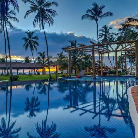 Resort Tororomba