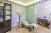 Le Parc Hotel, Beyond Stars - spa