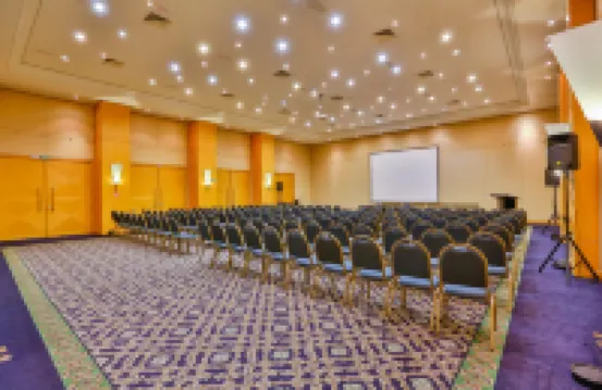 Grand Mercure Curitiba Rayon