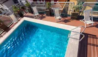 Hotel Da Vinci - Family Friendly