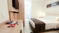 Pampulha Lieu Hotel Hotels in Бєло-Горизонте