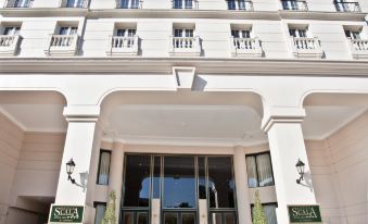 Scala Hotel Buenos Aires