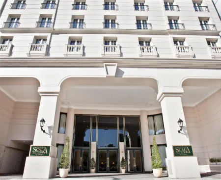 Scala Hotel Buenos Aires