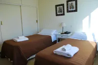 Hotel Gran Madryn - 3-Star