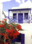 Samson΄s Village Hotels in Perissa