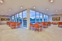 Comfort Mogi Guaçu Hotels in Itapira