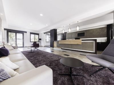 Compostela Suites