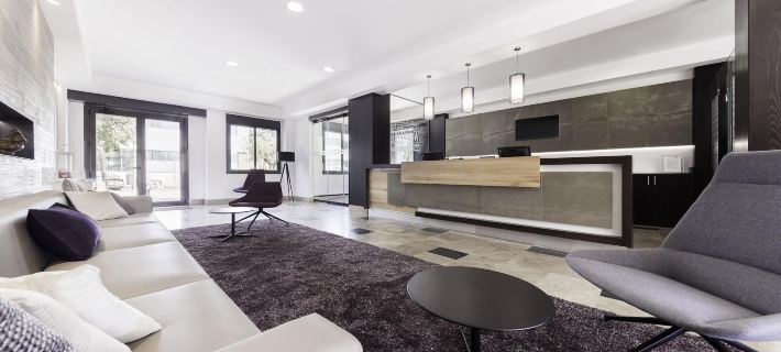 Compostela Suites Hotéis em Madri