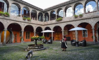Wyndham Costa del Sol Cusco