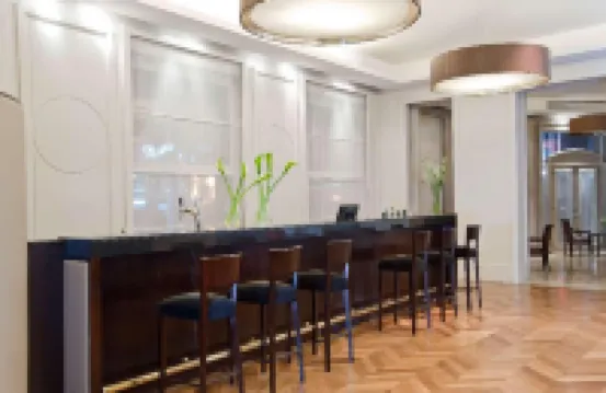 NH 布宜諾斯艾利斯蘭開斯特精選酒店