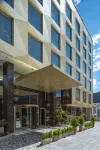 Hotel El Dorado Bogota Hoteles en Bogotá