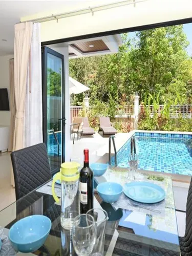 รูปภาพของบ้านพิงธารา