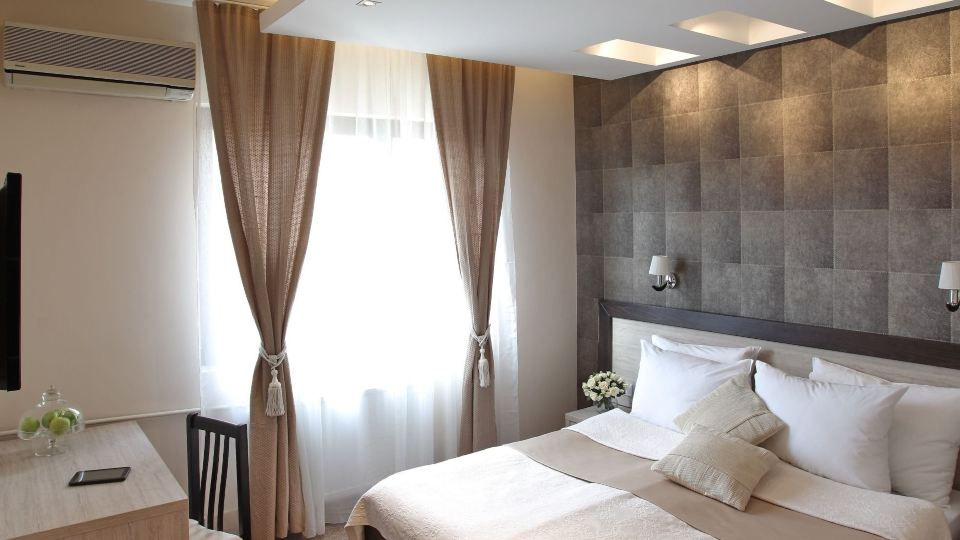 Garni Hotel Vozarev