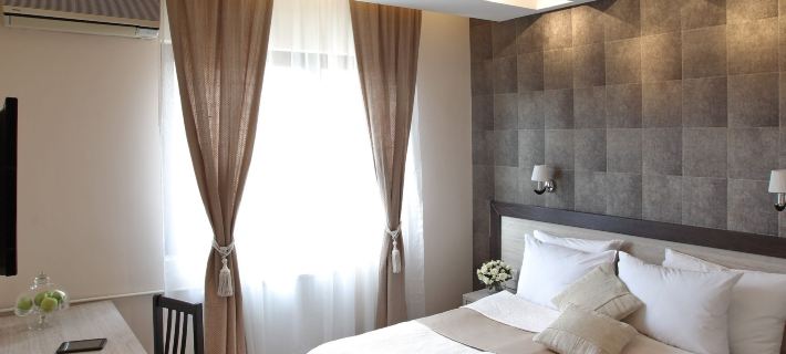 Garni Hotel Vozarev Hotels in Belgrad