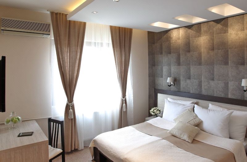 Garni Hotel Vozarev