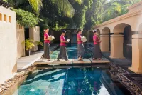 Mauricia Beachcomber Resort & Spa - spa