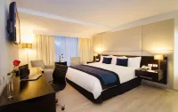 Oro Verde Cuenca - 4-Star