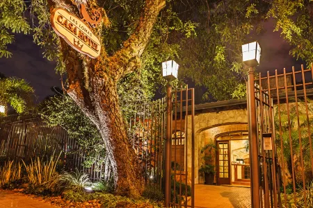 Las Lomas Casa Hotel