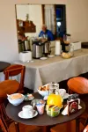 Hostal El Cerrito - servizio colazione