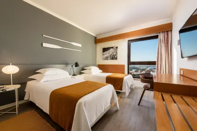AP Sines - Costa Alentejana Hotels in 