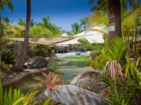 Marlin Cove Holiday Resort