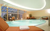 Hotel Bernstein - Strand