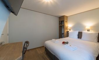 Hotel Giethoorn