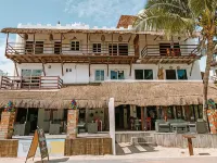 El Fuerte Beach Resort Hotels in Majahual