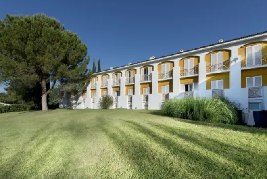 安德法斯歐洲之星酒店