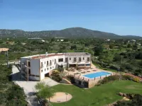 Quinta dos Poetas Nature Hotel & Apartments