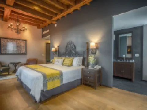 Hotel Zocalo Central Hotels in Mexico City