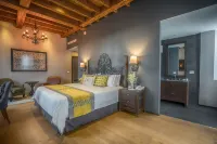 호텔 소칼로 센트랄