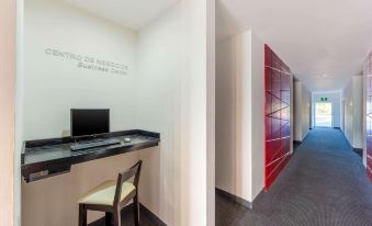 Sleep Inn Culiacan