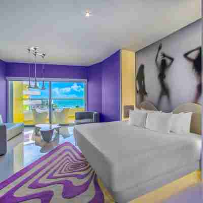 The Tower by Temptation Cancun Resort - All Inclusive - Adults Only Rooms