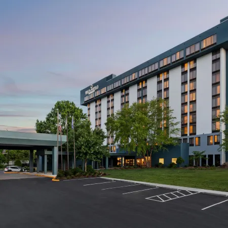 Delta Hotels Bristol