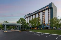 Delta Hotels by Marriott Bristol - Wifi