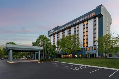 Delta Hotels Bristol Hotels near Bristol Station Brews & Taproom
