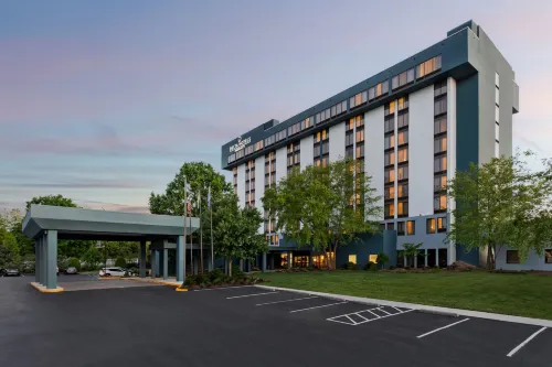 Delta Hotels Bristol Hotels in Bristol