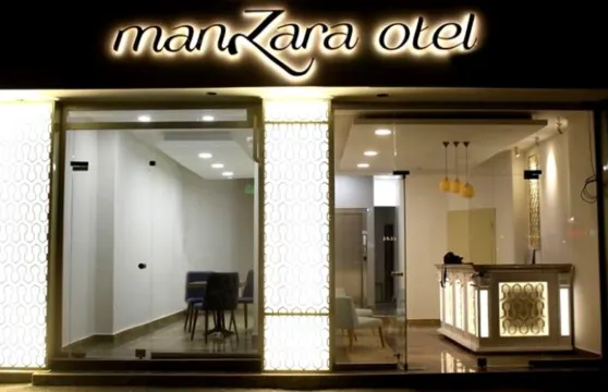 曼薩拉酒店