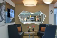 B&B HOTEL Mainz-Hechtsheim Hotel a Klein-Winternheim