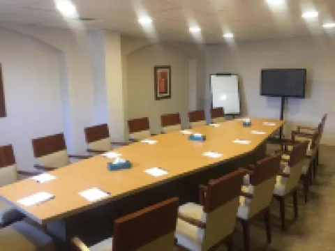 Guest House Hotel Amman by Fhm