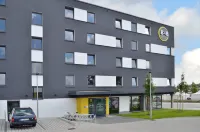 B&B Hotel Kiel-City Hotel a 