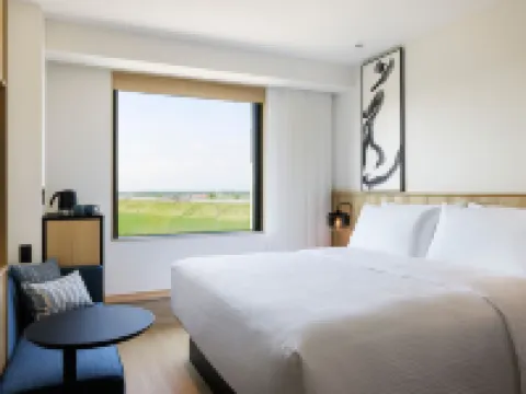 フェアフィールド・バイ・マリオット・北海道長沼マオイの丘公園 長沼町のホテル