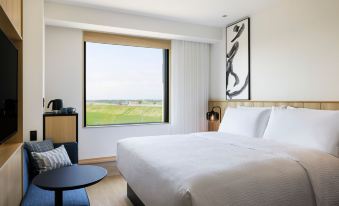 Fairfield by Marriott Hokkaido Naganuma