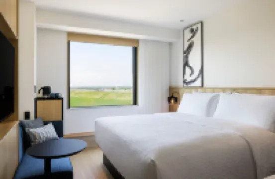 Fairfield by Marriott Hokkaido Naganuma