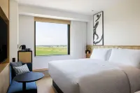 Fairfield by Marriott Hokkaido Naganuma Hotels in Kuriyama