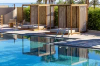Eliros Mare Beachfront Poem Hotel - 5 stjerner