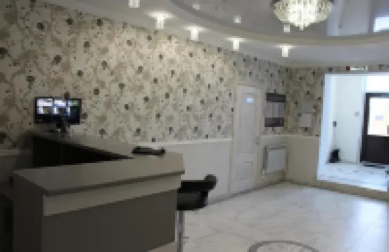 Imperia Hotels in Gubkinskiy