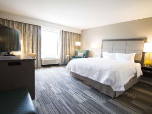 Hampton Inn Decatur Southeast