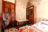Iran Homestay - servizio colazione